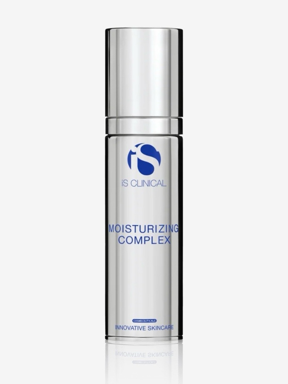 IS CLINICAL Moisturizing Complex NWT, 1.7 oz - Picture 4 of 8